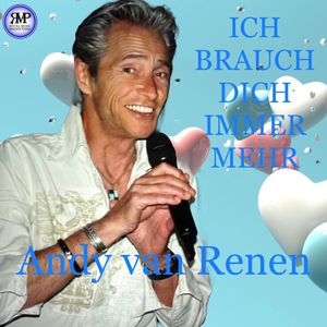 Ich brauch dich immer mehr