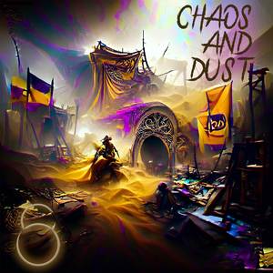 Chaos and Dust