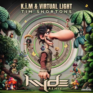 Tim Snortons (Hyde Remix)