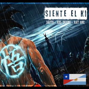 Siente el Ki (feat. Xxl Irione & Daffo)