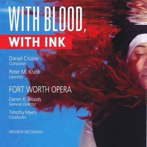 With Blood, With Ink: Te decet hymnus