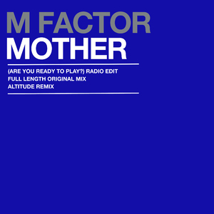 Mother (Altitude Remix)