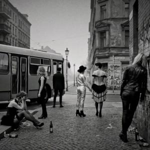 Waves (Forever Young)