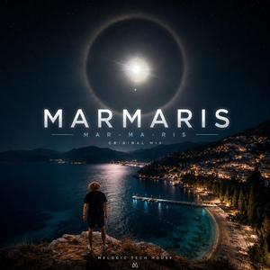 Marmaris Late Summer