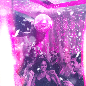 We Love 2 Party