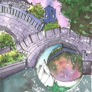 就让我沉沦