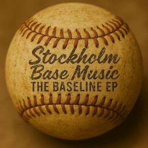 Stockholm (Let´s Play Ball)