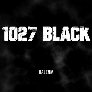 1027 Black