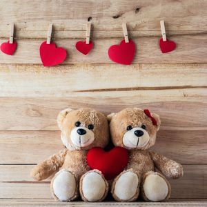 倘若你遇到了真正的爱