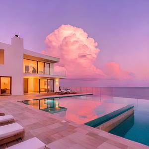 Cloud Nine Slowed + Reverb