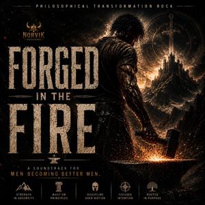 The Fire Still Burns