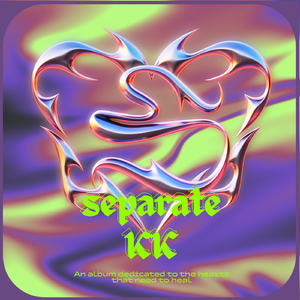 Separation（Prod by Kiliankeys）