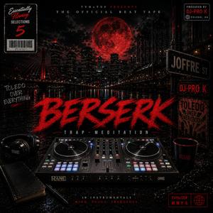 Berserk