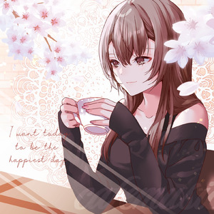 真夜中のReflection