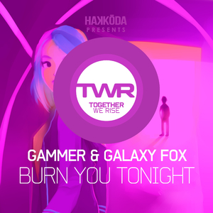 Burn You Tonight (Original Mix)