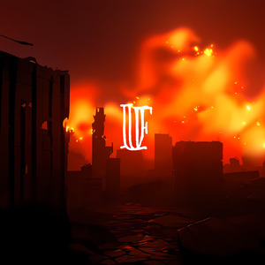 Nemesis (feat. 初音ミク&鏡音リン)