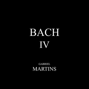 Cello Suite No. 4 in E-Flat Major, BWV 1010: VI. Gigue