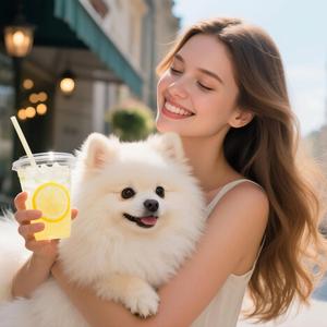 Summer Ice Cream 夏天的冰淇淋