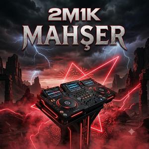Mahşer (Official Audio / 2M1K Style)