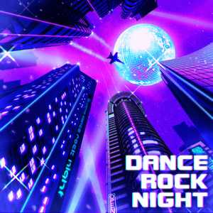 Dance Rock Night