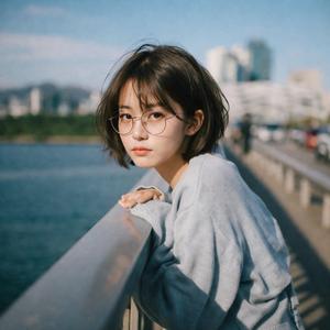 새벽은 너를 닮아