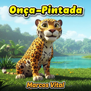 Onça-Pintada