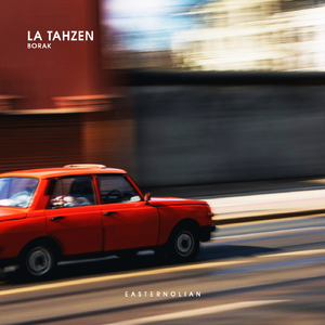 La Tahzen