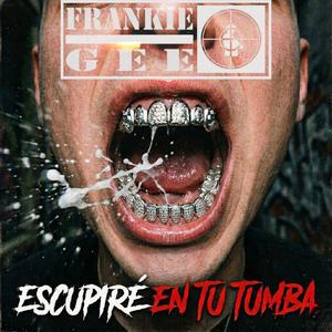 Escupiré en tu tumba
