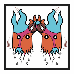 Don't Touch the Tribe