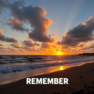 Remember (feat. Keith Anthony)
