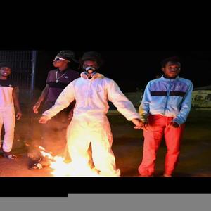 Amsterdam Ma berlingo (feat. Taph & Le Pap)