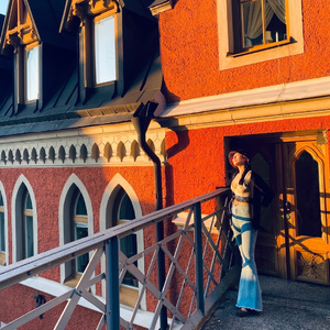 Italiano Gelato(意大利冰淇淋)