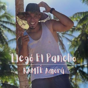 Llegó El Pancho