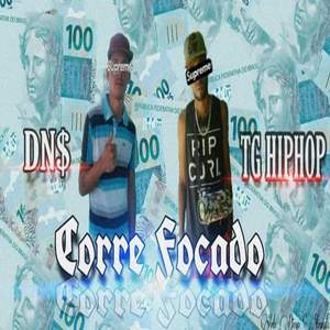 Corre Focado