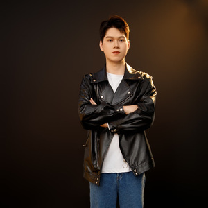 我是否在你心里