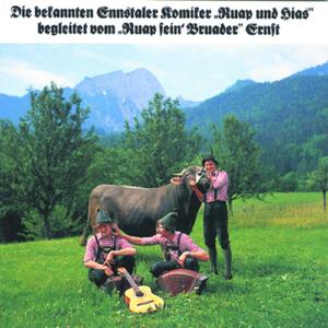 Alleweil lustig (Polka)