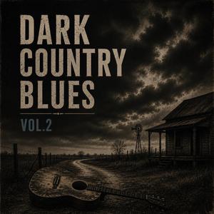 Dark Country Blues, Vol. 2