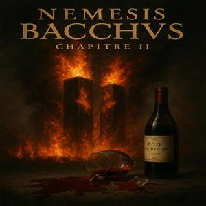 Nunc Es Bibendur (feat. Nas R)