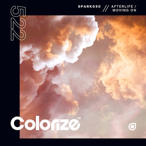 Moving On (Extended Mix)