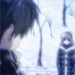 妳 說 雪 會 孤 獨 嗎 2.0（slow ver）