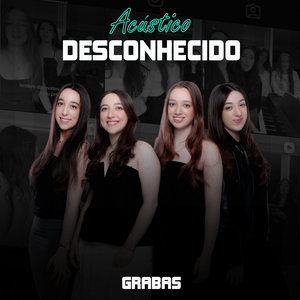 Desconhecido (Acústico)
