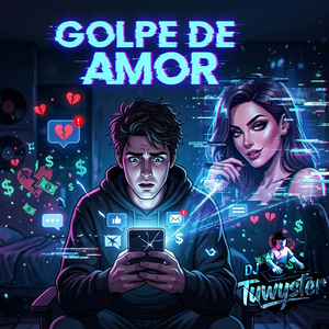 Golpe de Amor