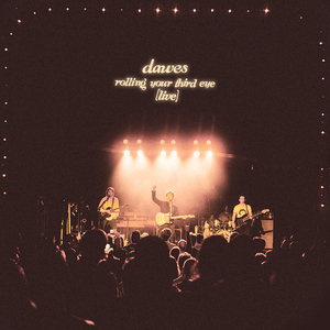 Me Especially (Live)