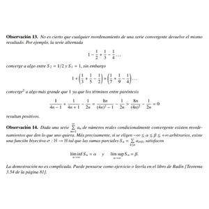 Criterio de Dirichlet