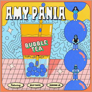 Bubble Tea (Sped Up)