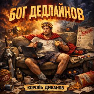 Бог дедлайнов