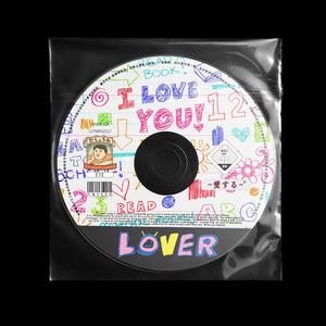 LOVER (Prod.by ScarLit)