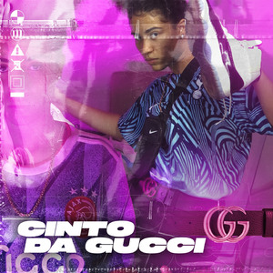 CINTO DA GUCCI