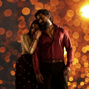 Mehabooba Full Song (Hindi) KGF Chapter 2