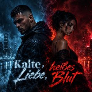 Kalte Liebe, heißes Blut